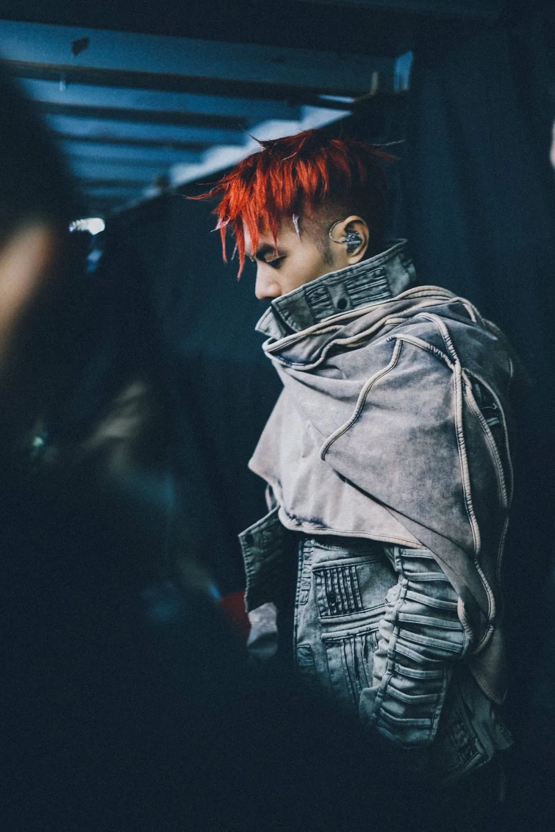 key.l刘聪「回到2000」2万人专场制作:超现实 高冲击 坠入复古未来!