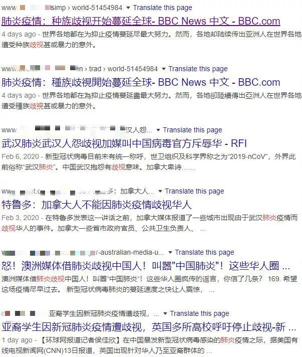 数据说话！新冠后华人被歧视的情况越发严重，许多华人说不被尊重（组图） - 5