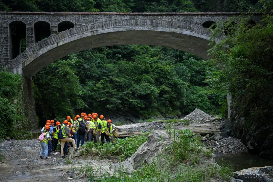 中國16大地質實習基地，向曾經的那些日子致敬！的圖16
