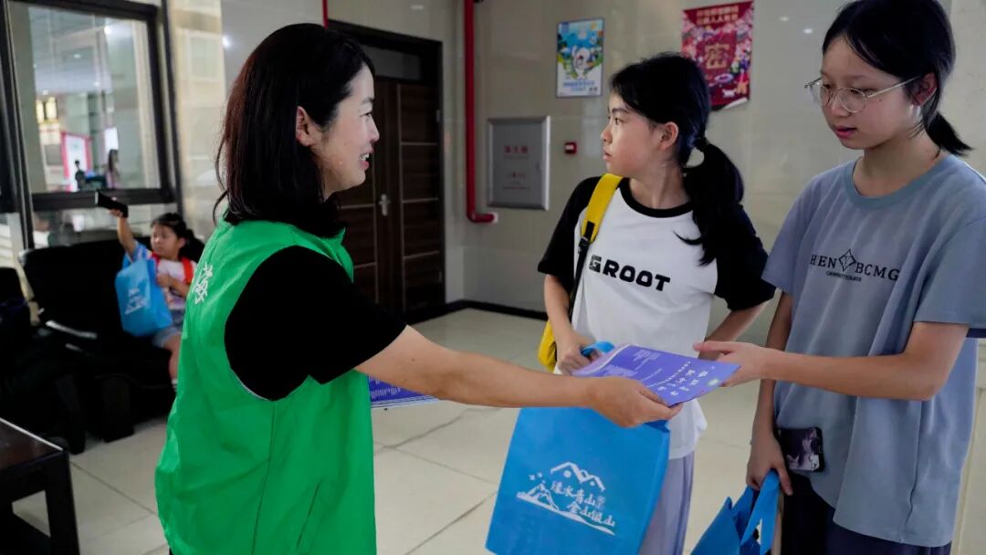 海鸥怎么呼吸上一堂会“呼吸”的课！珠海生态实践课堂，有趣到想安利给海鸥_https://www.jmylbn.com_新闻资讯_第8张