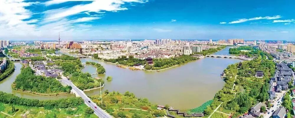 近30家单位亮相文旅精品展，泰州“河”您邂逅