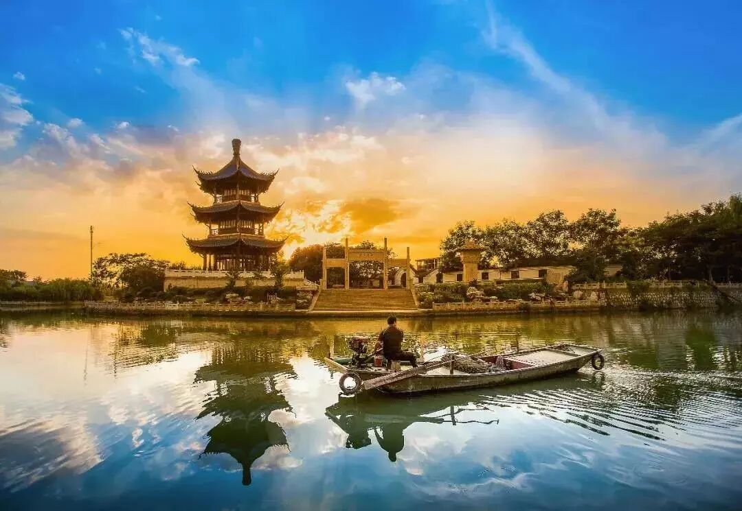 近30家单位亮相文旅精品展，泰州“河”您邂逅