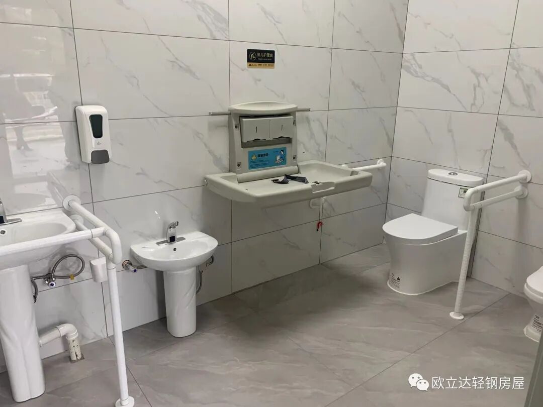 湖北轻钢房屋,湖北装配建筑,湖北装配公厕,湖北欧立达,湖北轻钢别墅厂家