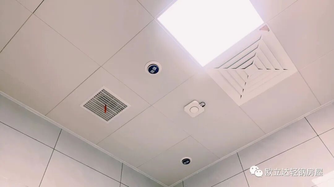 湖北轻钢房屋,湖北装配建筑,湖北装配公厕,湖北欧立达,湖北轻钢别墅厂家