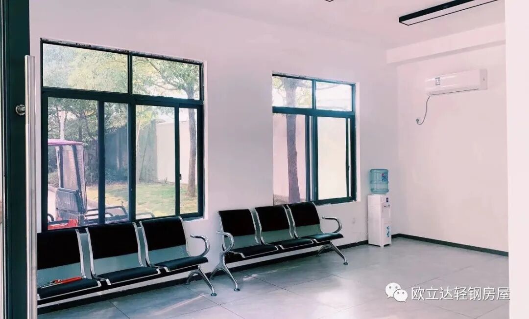 湖北轻钢房屋,湖北装配建筑,湖北装配公厕,湖北欧立达,湖北轻钢别墅厂家