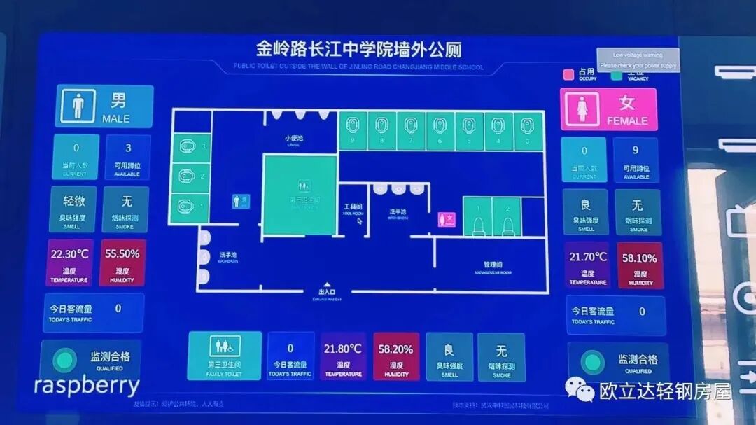 湖北轻钢房屋,湖北装配建筑,湖北装配公厕,湖北欧立达,湖北轻钢别墅厂家