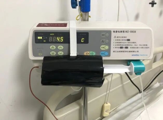 为什么要用避光注射器注射器避光装置小改良，注射泵也适用咯！_https://www.jmylbn.com_新闻资讯_第3张