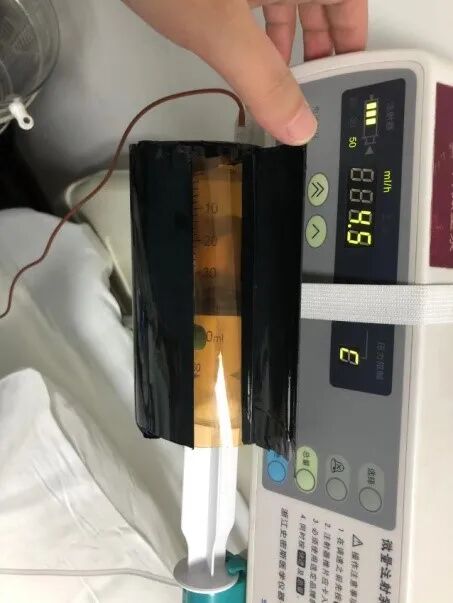 为什么要用避光注射器注射器避光装置小改良，注射泵也适用咯！_https://www.jmylbn.com_新闻资讯_第4张