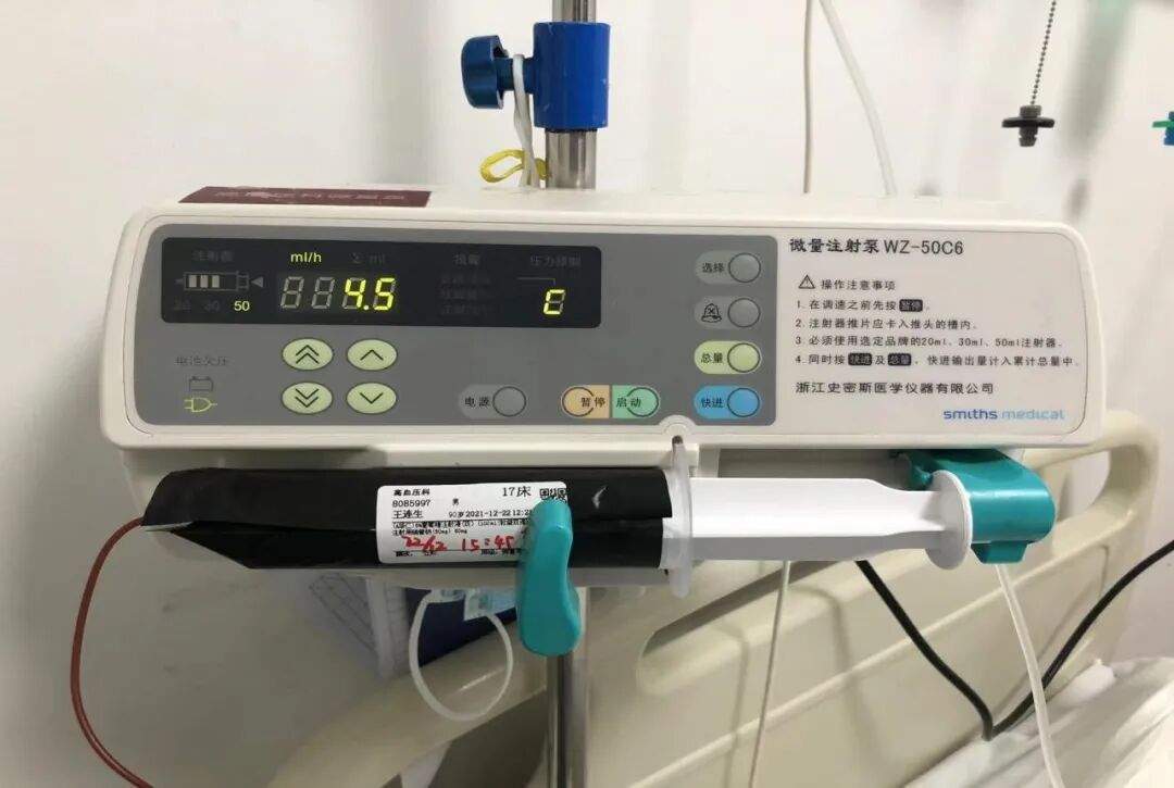 为什么要用避光注射器注射器避光装置小改良，注射泵也适用咯！_https://www.jmylbn.com_新闻资讯_第2张