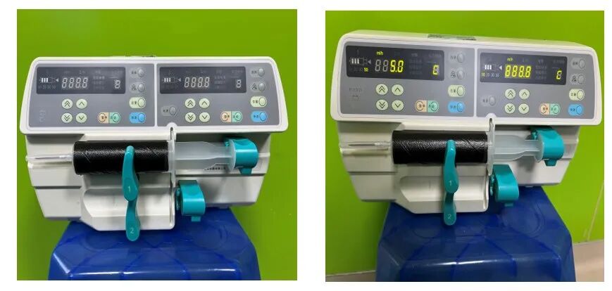 为什么要用避光注射器这家医院护士发明的几个“小神器”很实用！_https://www.jmylbn.com_新闻资讯_第3张