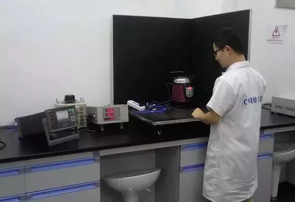 专项推介 | 中检集团湖南公司机电检测业务插图25