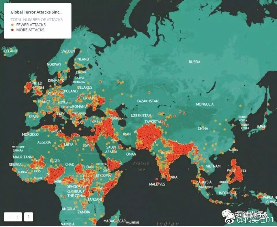 让0恐怖袭击波兰告诉世界,怎么做到