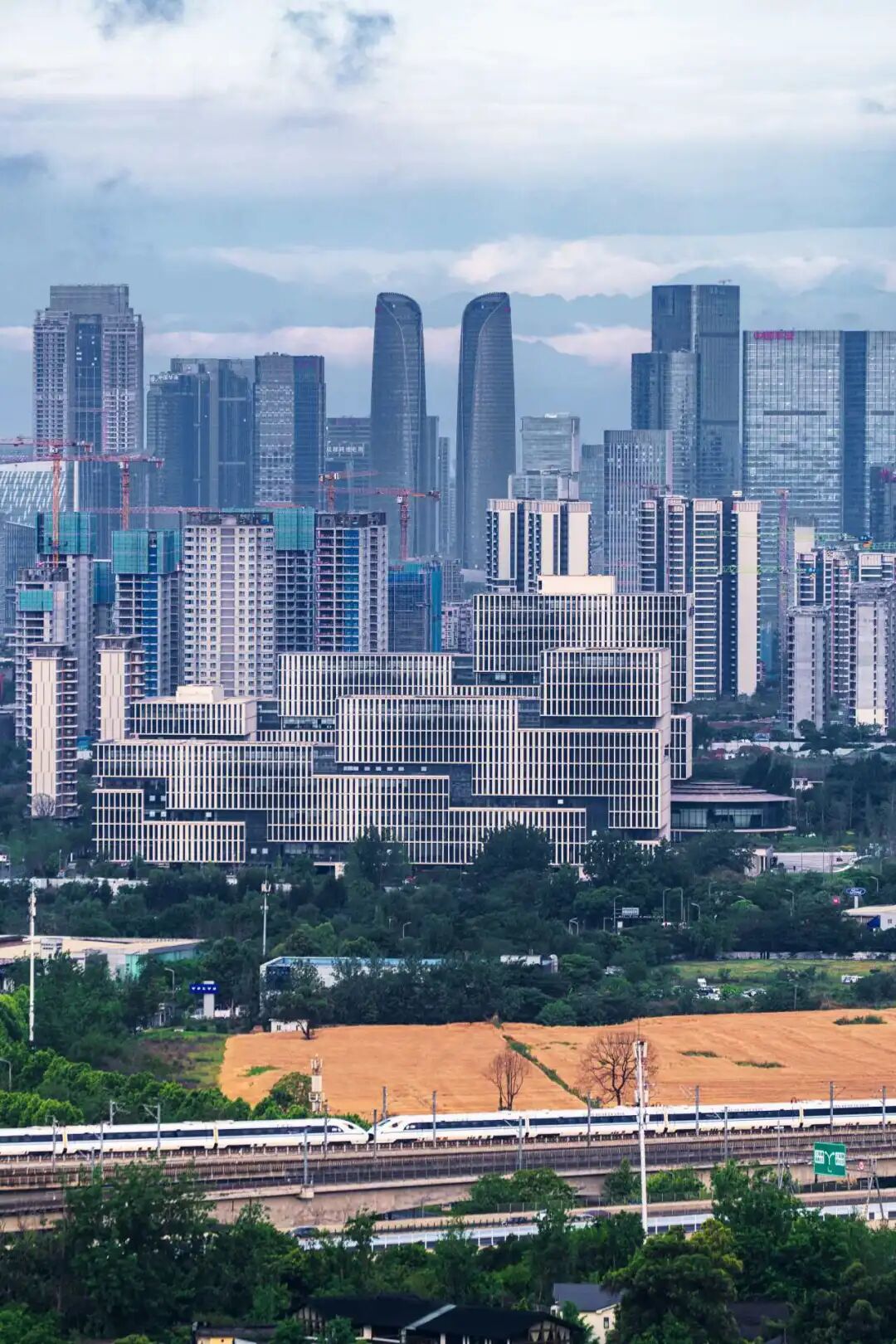 🤳原来夏天的成都，要这么追插图42