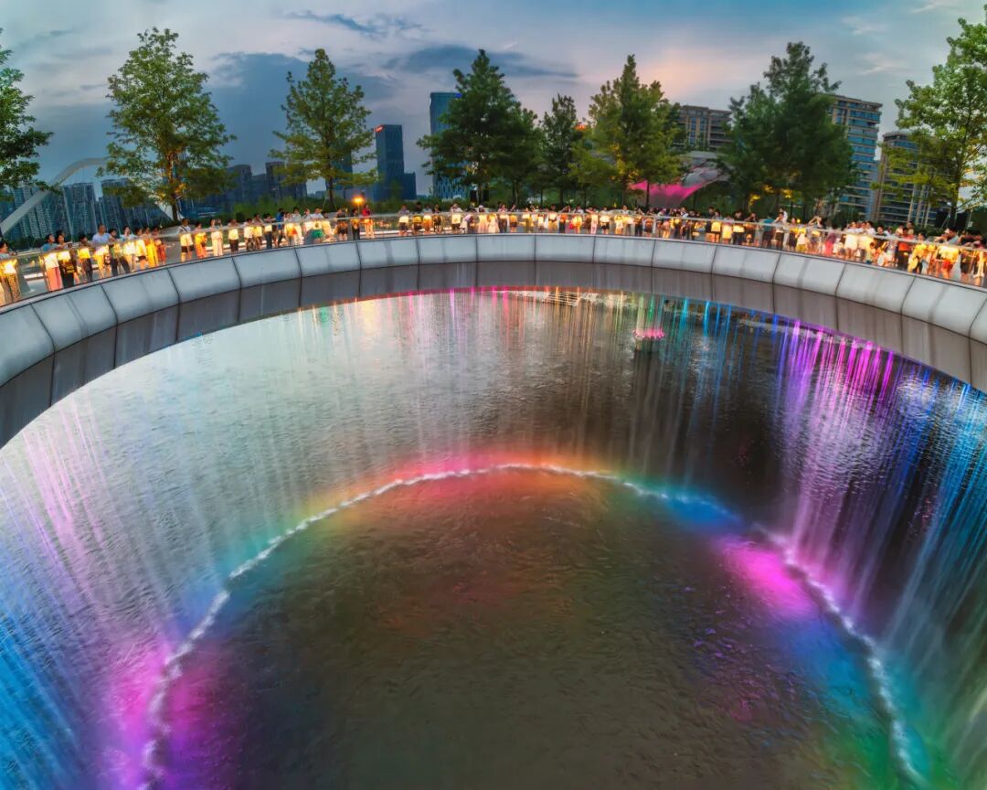 🤳原来夏天的成都，要这么追插图54