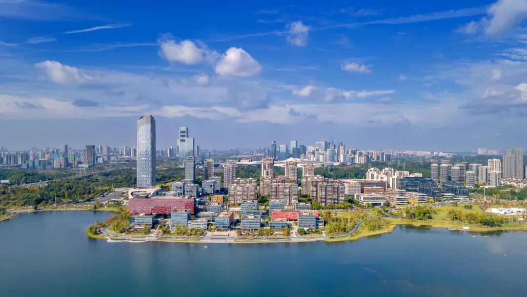 🤳原来夏天的成都，要这么追插图92