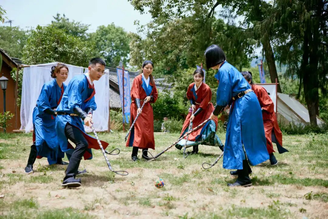 🤳原来夏天的成都，要这么追插图65