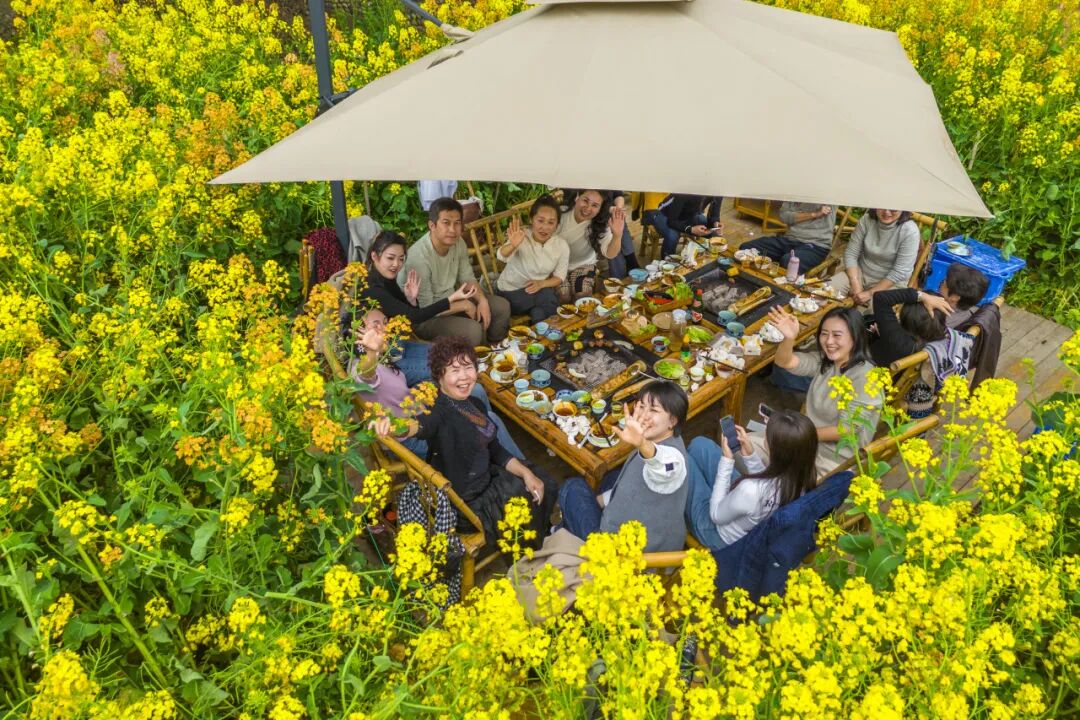 🤳原来夏天的成都，要这么追插图95