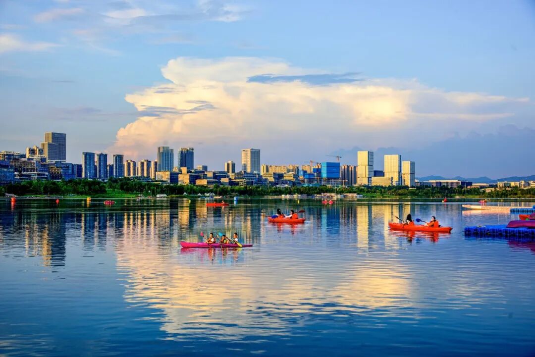 🤳原来夏天的成都，要这么追插图79