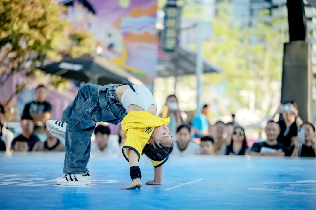 🤳原来夏天的成都，要这么追插图82