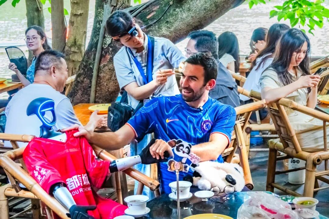 🤳原来夏天的成都，要这么追插图49