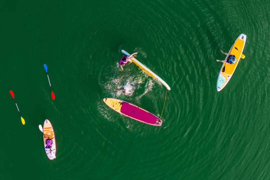 🤳原来夏天的成都，要这么追插图98