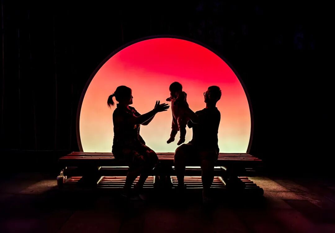 🤳原来夏天的成都，要这么追插图35