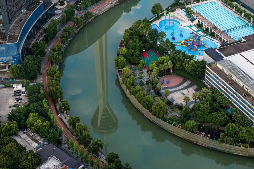 🤳原来夏天的成都，要这么追插图60