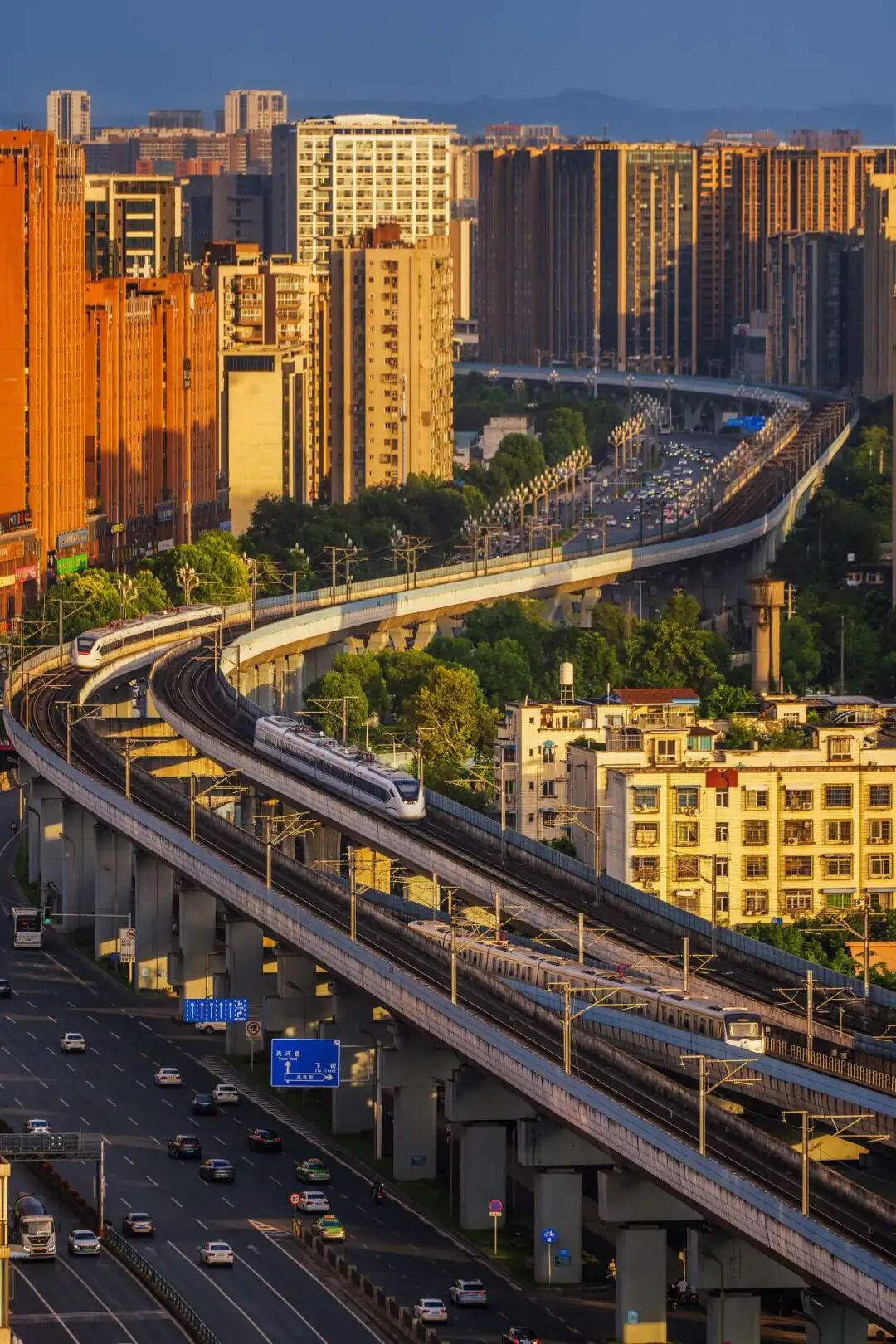 🤳原来夏天的成都，要这么追插图40