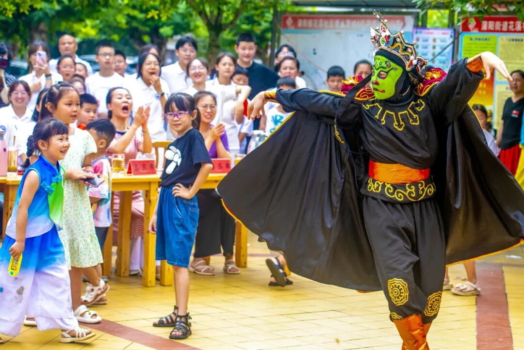 🤳原来夏天的成都，要这么追插图68