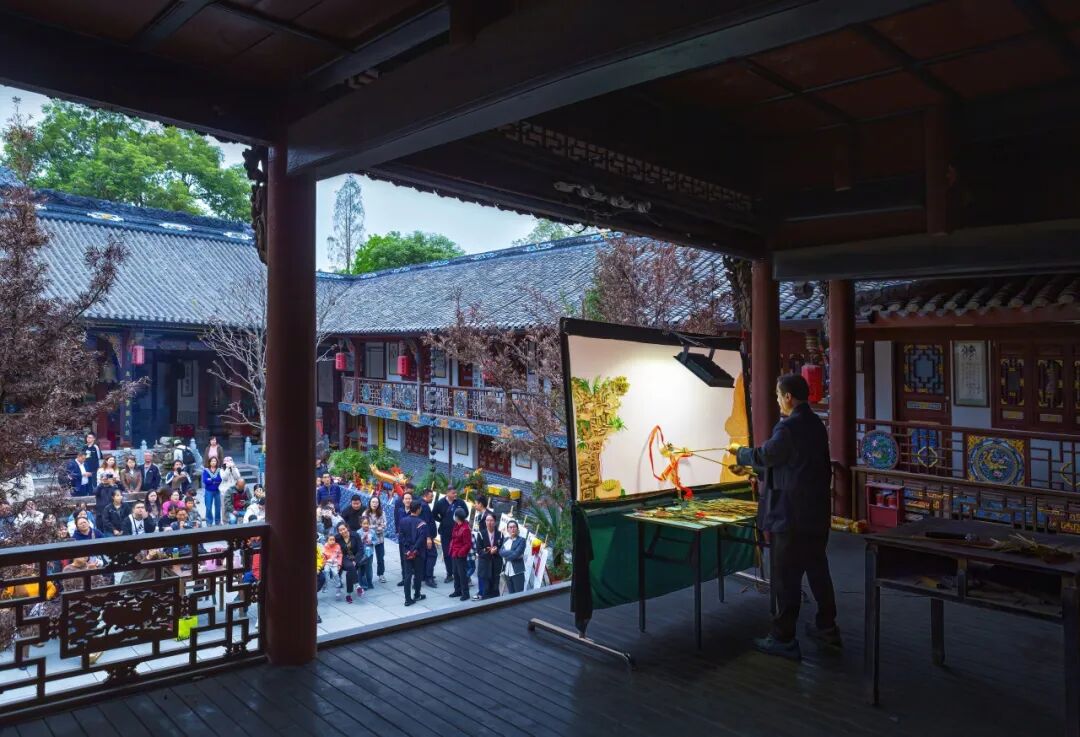 🤳原来夏天的成都，要这么追插图29