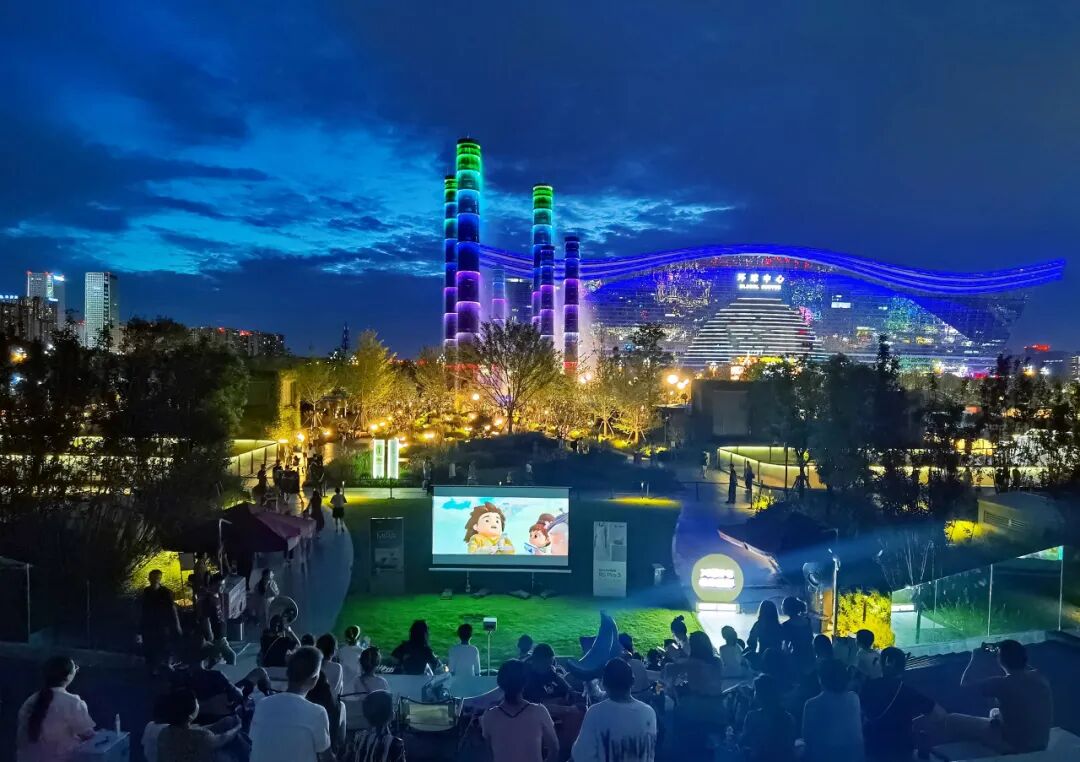 🤳原来夏天的成都，要这么追插图67