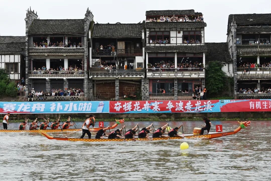 🤳原来夏天的成都，要这么追插图53