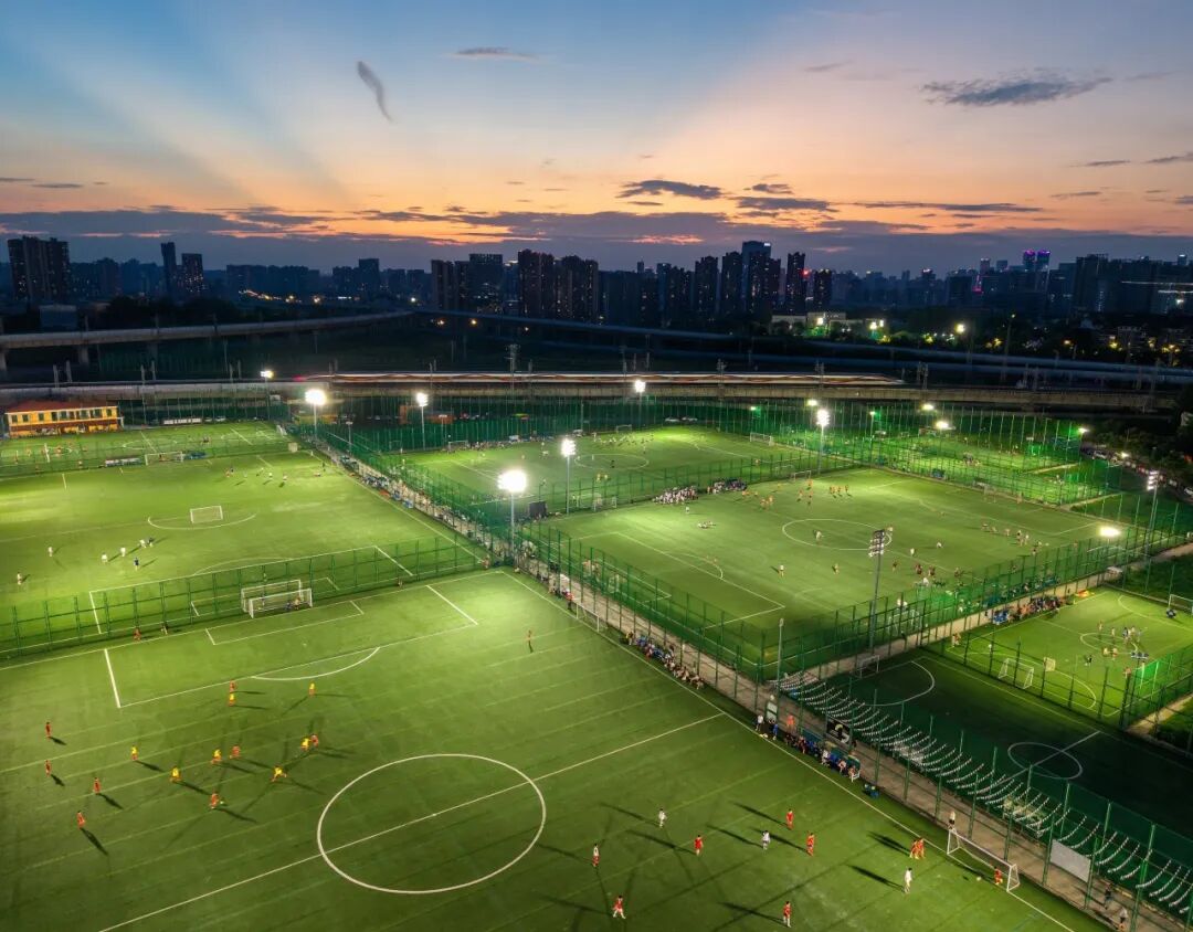 🤳原来夏天的成都，要这么追插图90