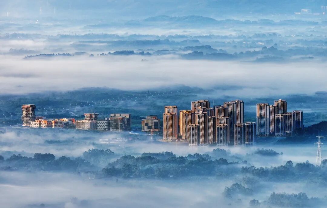 🤳原来夏天的成都，要这么追插图50