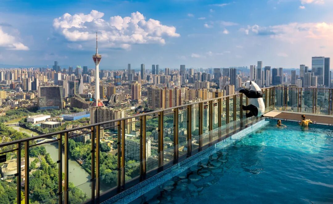 🤳原来夏天的成都，要这么追插图13