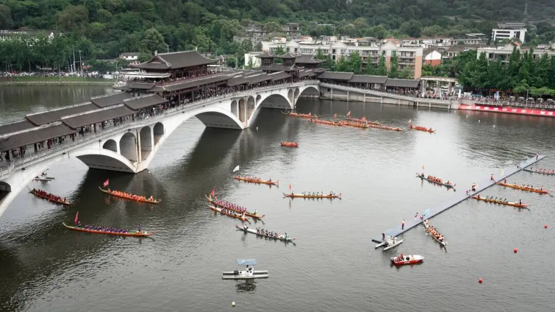 🤳原来夏天的成都，要这么追插图25