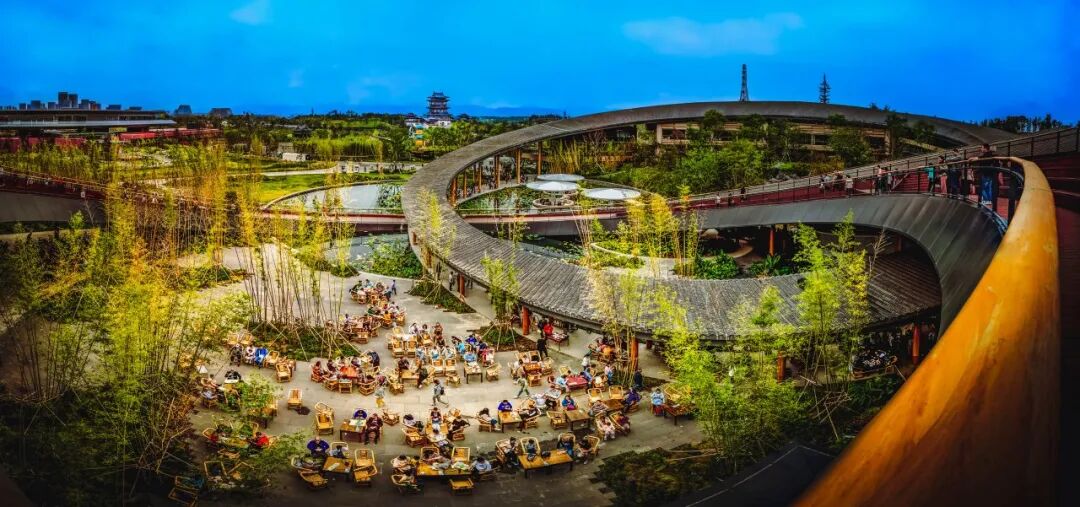 🤳原来夏天的成都，要这么追插图23