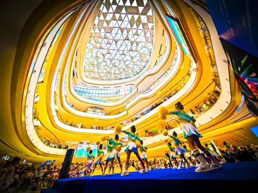 🤳原来夏天的成都，要这么追插图36