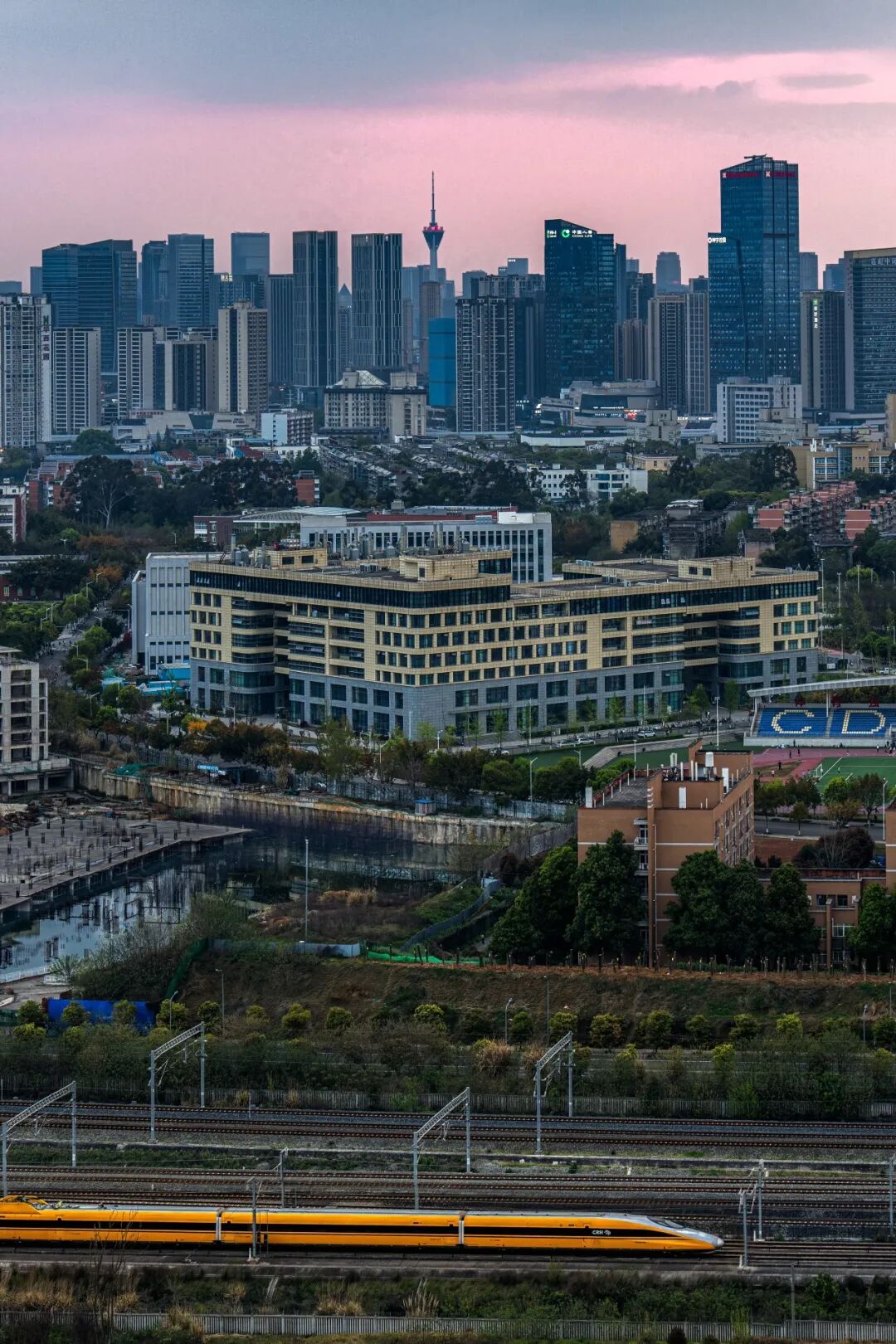 🤳原来夏天的成都，要这么追插图43