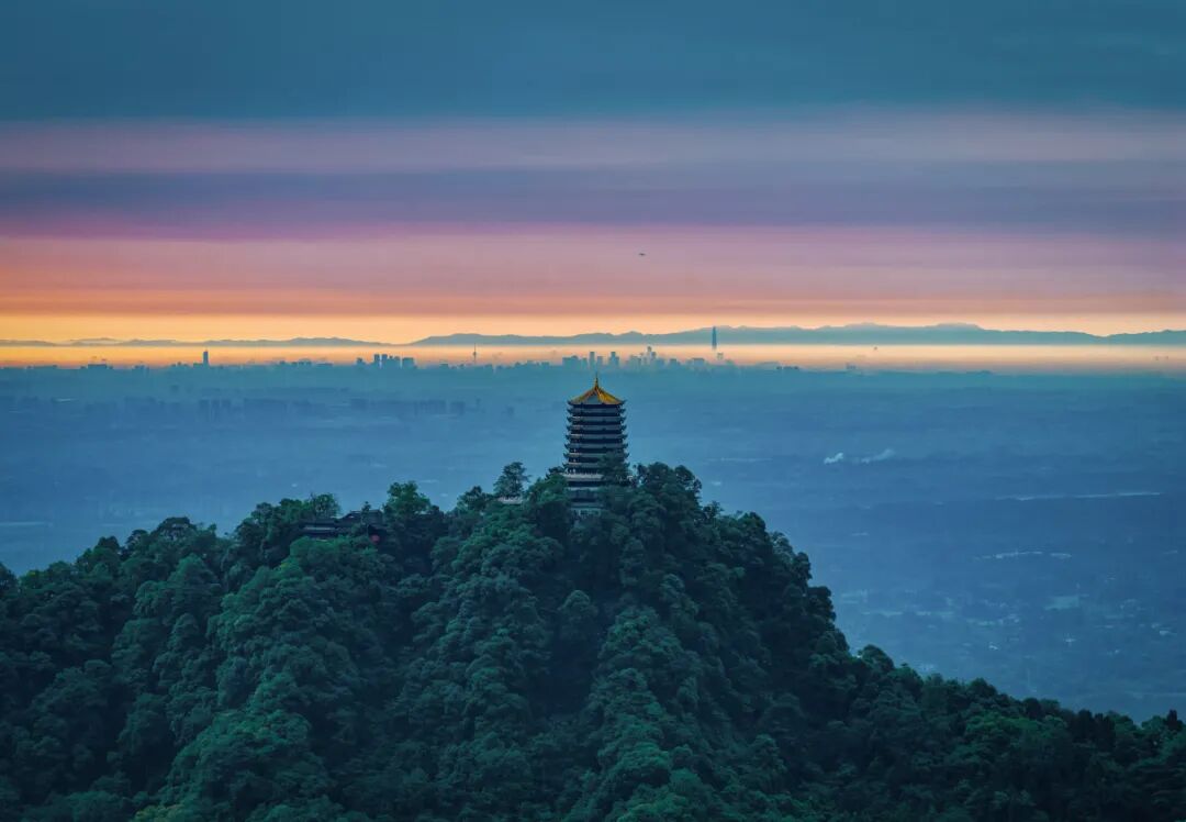 🤳原来夏天的成都，要这么追插图12