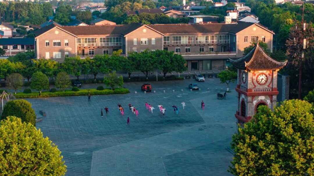 🤳原来夏天的成都，要这么追插图75