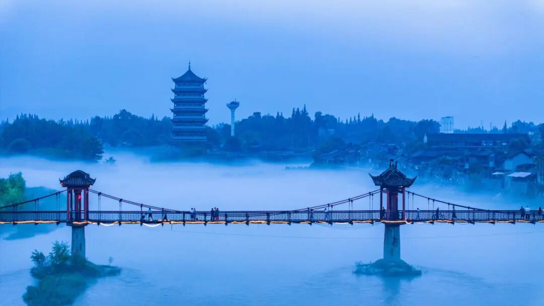 🤳原来夏天的成都，要这么追插图76