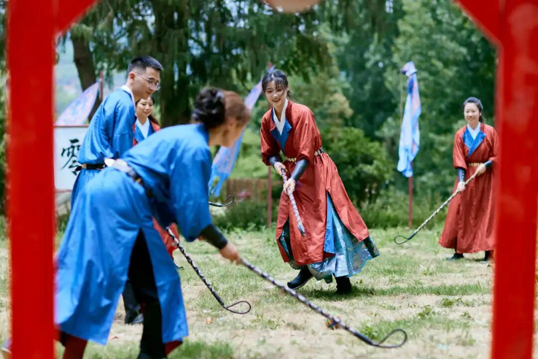 🤳原来夏天的成都，要这么追插图64