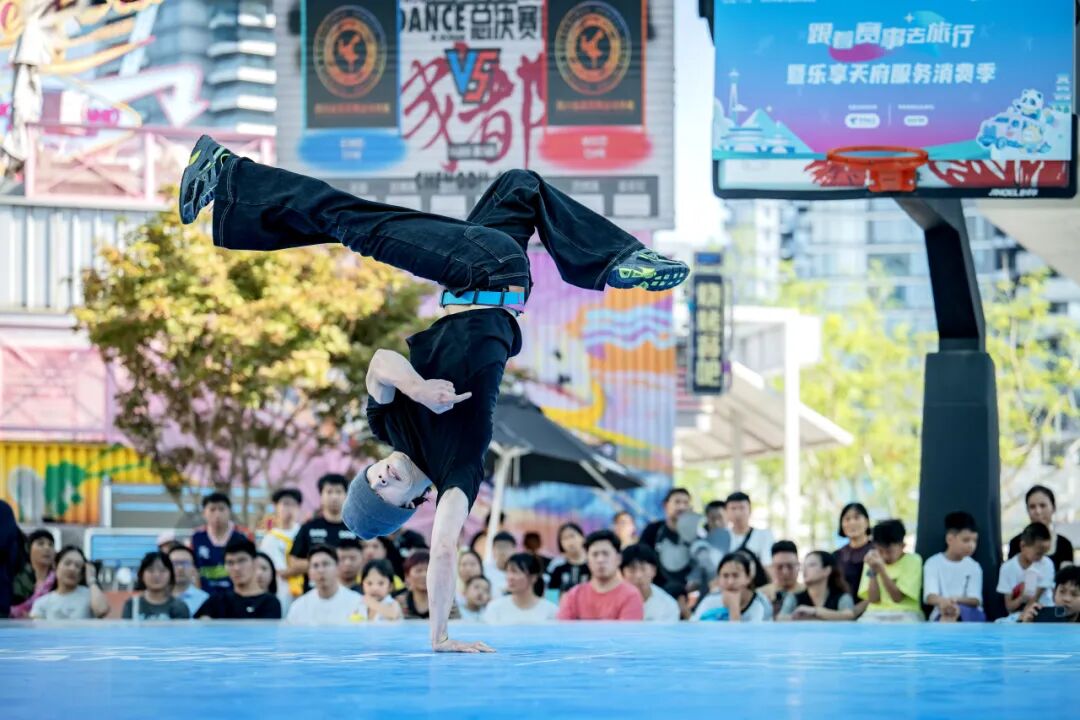 🤳原来夏天的成都，要这么追插图81