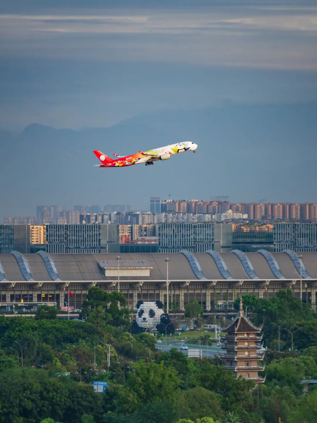 🤳原来夏天的成都，要这么追插图17