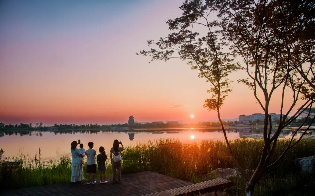 🤳原来夏天的成都，要这么追插图48