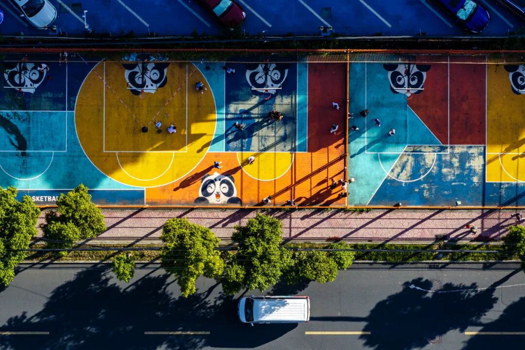 🤳原来夏天的成都，要这么追插图61