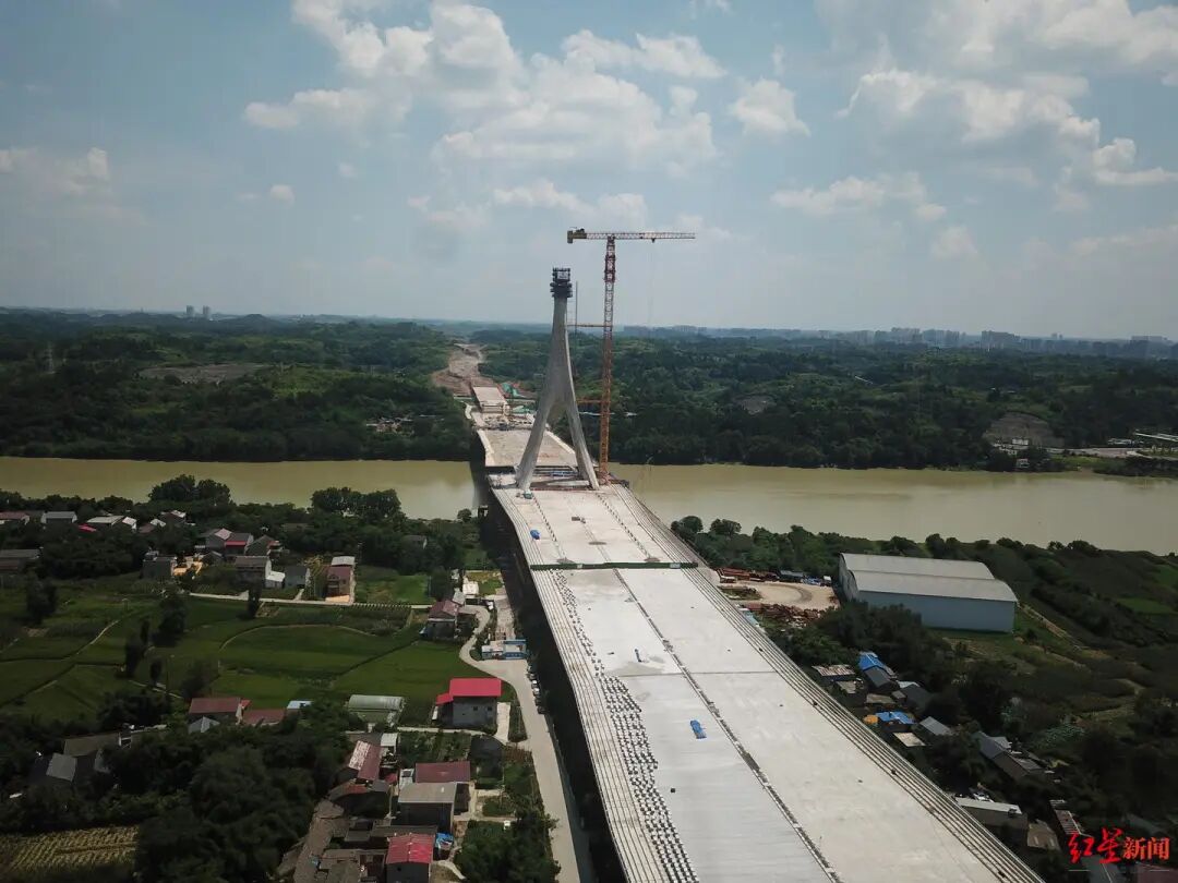 成都东西城市轴线新进展来了插图2