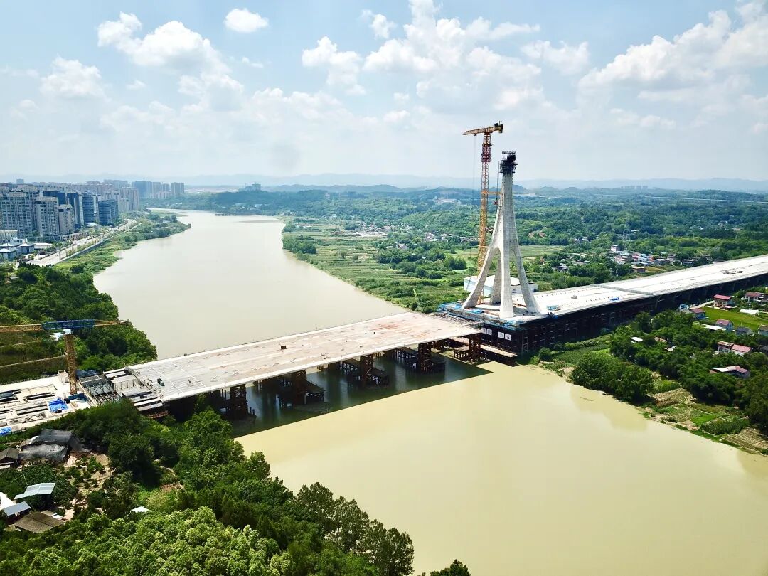 成都东西城市轴线新进展来了插图1