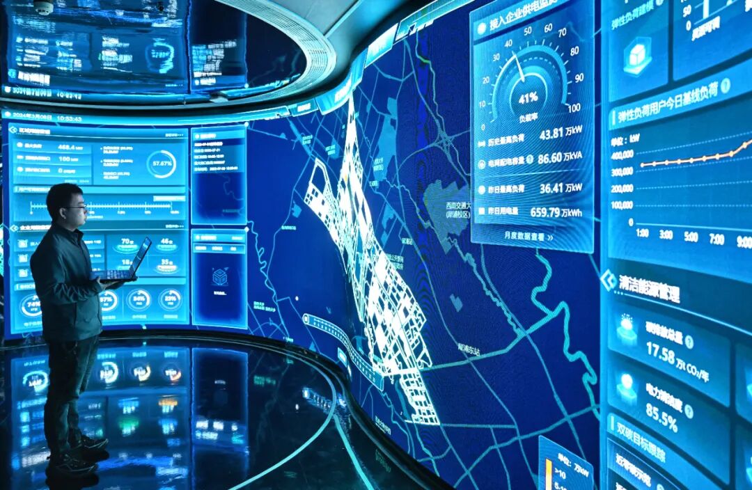 成都大调研丨不发电的电厂为何要加快建设将如何运作